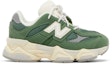 Buy (TD) New Balance 9060 'Nori' Lelaki Wanita Kasut Sneakers IV9060VG