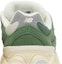 Sizing (TD) New Balance 9060 'Nori' Lelaki Wanita Kasut Sneakers IV9060VG