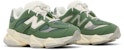 (TD) New Balance 9060 'Nori' Lelaki Wanita Kasut Sneakers IV9060VG