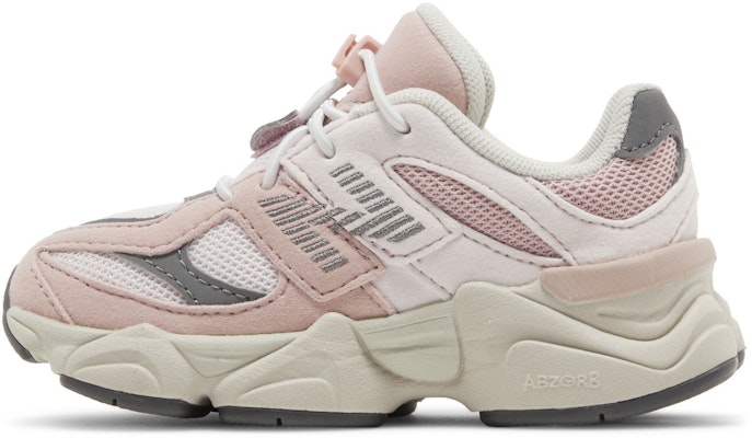 (TD) 뉴 밸런스 9060 '오브 핑크' IV9060EA Lookbook (TD) 뉴 밸런스 9060 '오브 핑크' IV9060EA