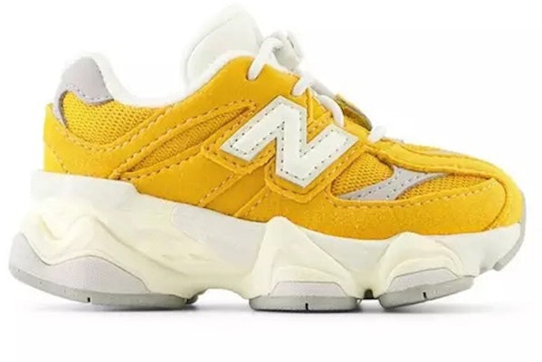 (Toddler) New Balance 9060 'Varsity Gold' IV9060VY Buy (Toddler) New Balance 9060 'Varsity Gold' IV9060VY