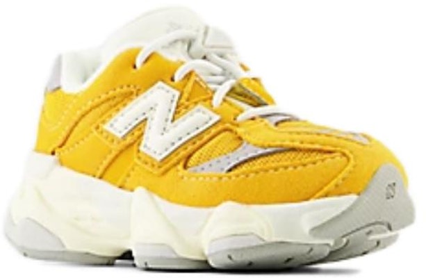 (TD) 뉴발란스 9060 '바시티 골드' IV9060VY Lookbook (TD) 뉴발란스 9060 '바시티 골드' IV9060VY