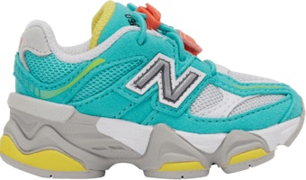 (TD) New Balance 9060 DTLR独家款 '蓝色爆发' IV9060DB Buy (TD) New Balance 9060 DTLR独家款 '蓝色爆发' IV9060DB