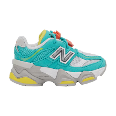 (TD) NB 9060 DTLR Exclusive 'Cyan Burst'