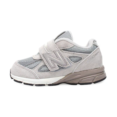 (TD) NB 990 V4 'Grey'