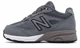 (Toddler) New Balance 990 v4 'Reflective Grey' KL990L2I (Toddler) New Balance 990 v4 'Reflective Grey' KL990L2I