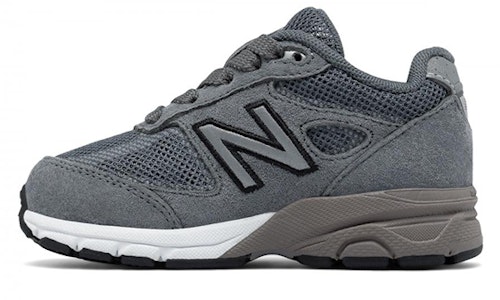 嬰兒 New Balance 反光 990 v4 灰色 Buy 嬰兒 New Balance 反光 990 v4 灰色