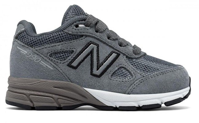 (TD) New Balance 990 v4 'Gris Reflectante' KL990L2I Order (TD) New Balance 990 v4 'Gris Reflectante' KL990L2I