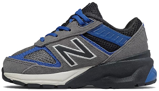 (TD) 新百伦 990 v5 '灰蓝 拼色' IC990GS5 Buy (TD) 新百伦 990 v5 '灰蓝 拼色' IC990GS5