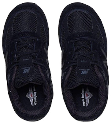 (Toddler) New Balance 990 v5 MarathonSneakers 'Black' IC990NR5 Order (Toddler) New Balance 990 v5 MarathonSneakers 'Black' IC990NR5