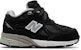 (TD) New Balance 990v3 'Hitam' IC990BS3