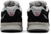 (TD) New Balance 990v3 'Hitam' IC990BS3