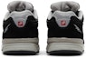 Details for (TD) New Balance 990v3 'Hitam' IC990BS3