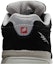 Sizing (TD) New Balance 990v3 'Hitam' IC990BS3