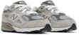 (TD) New Balance 990v3 'Kelabu' IC990GY3