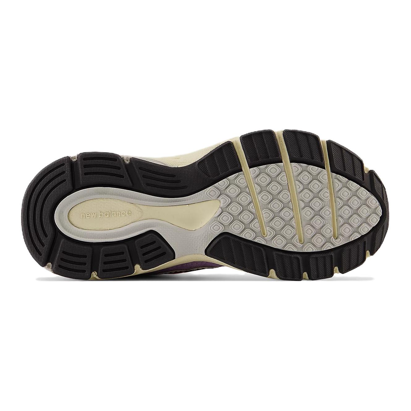 Details for (JR) New Balance 990v3 'Raw Amethyst' Sepatu Sneaker PC990TD3