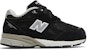 (Infant) New Balance 990v3 Wide 'Black' IC990BS3-W