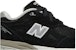 (Infant) New Balance 990v3 Wide 'Black' IC990BS3-W