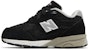 (Infant) New Balance 990v3 Wide 'Black' IC990BS3-W