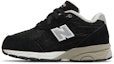 Lookbook (Infant) New Balance 990v3 Wide 'Black' IC990BS3-W