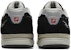 (Infant) New Balance 990v3 Wide 'Black' IC990BS3-W