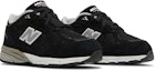 Cheap (Infant) New Balance 990v3 Wide 'Black' IC990BS3-W