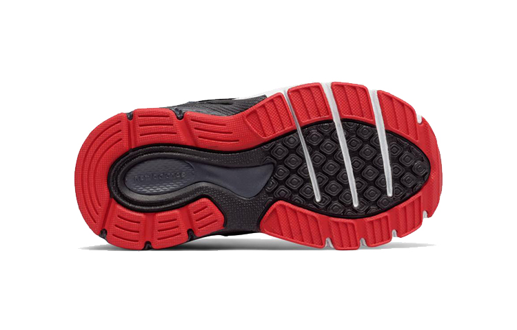 Purchase (TD) 新百伦 990v4 低帮 '黑红' KJ990K1I