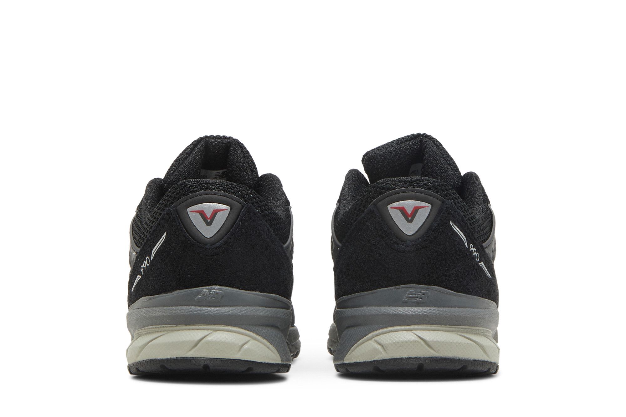 Details for (幼兒) New Balance 990v5 '黑色' IC990BK5