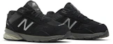 Cheap (幼兒) New Balance 990v5 '黑色' IC990BK5