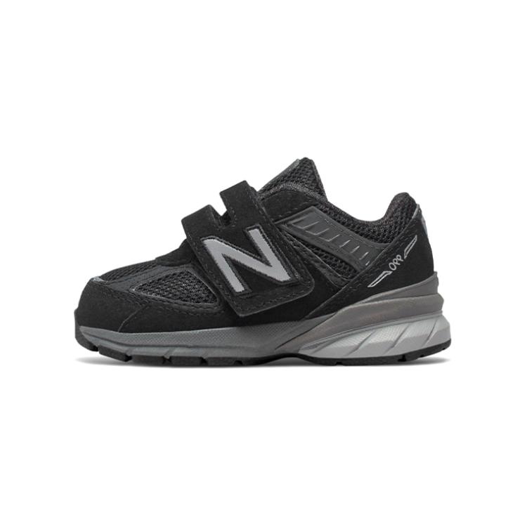 (Toddler) New Balance 990v5 'Black' IV990BK5