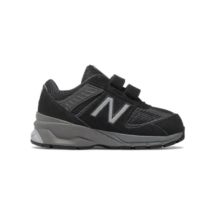 Order (TD) New Balance 990v5 'Hitam' IV990BK5