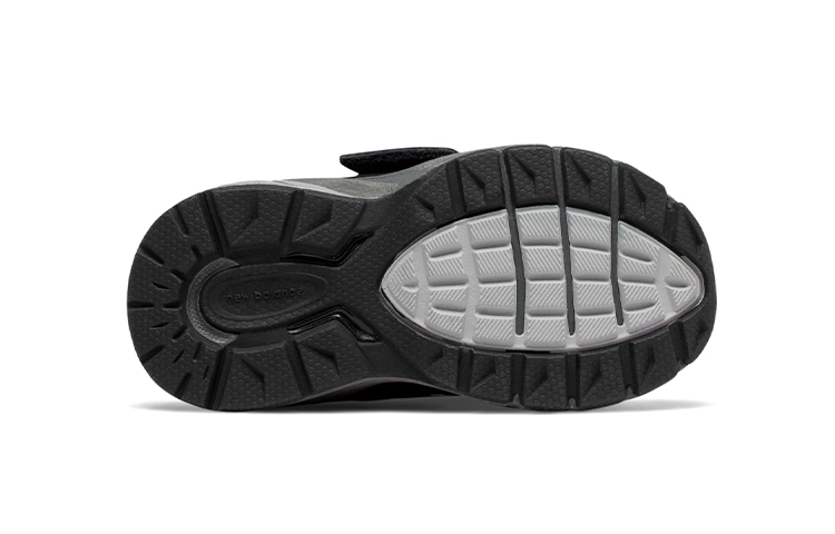 Shop (TD) New Balance 990v5 'Hitam' IV990BK5