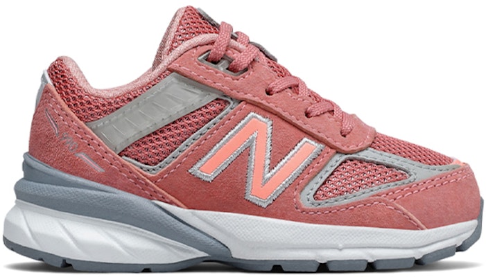(TD) New Balance 990v5 'Coral Cósmico' IC990SR5 Order (TD) New Balance 990v5 'Coral Cósmico' IC990SR5