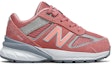 Order (TD) New Balance 990v5 'Coral Cósmico' IC990SR5