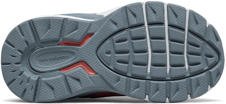 (TD) New Balance 990v5 'Coral Cósmico' IC990SR5 Shop (TD) New Balance 990v5 'Coral Cósmico' IC990SR5