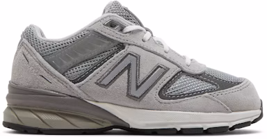 (Toddler) New Balance 990v5 'Grey' IC990GL5 (Toddler) New Balance 990v5 'Grey' IC990GL5