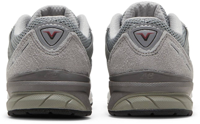 (Toddler) New Balance 990v5 'Grey' IC990GL5 Details for (Toddler) New Balance 990v5 'Grey' IC990GL5