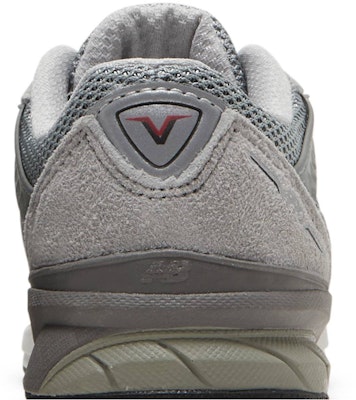 (Toddler) New Balance 990v5 'Grey' IC990GL5 Sizing (Toddler) New Balance 990v5 'Grey' IC990GL5