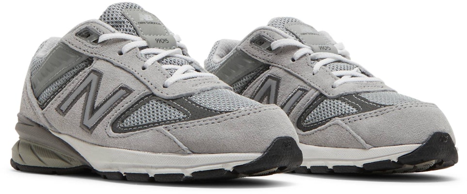 (Toddler) New Balance 990v5 'Grey' IC990GL5 Cheap (Toddler) New Balance 990v5 'Grey' IC990GL5