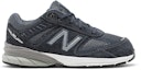 Buy (TD) New Balance 990v5 'Navy' Lelaki/Wanita - Kasut Lari Stylish IC990NV5