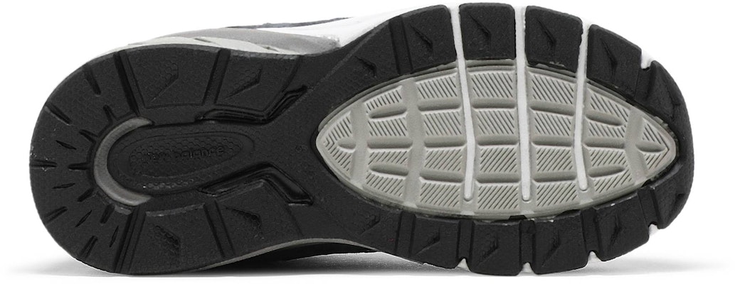 (Toddler) New Balance 990v5 'Navy' IC990NV5 Shop (Toddler) New Balance 990v5 'Navy' IC990NV5