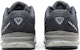 (TD) New Balance 990v5 'Navy' Lelaki/Wanita - Kasut Lari Stylish IC990NV5