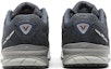 Details for (TD) New Balance 990v5 'Navy' Lelaki/Wanita - Kasut Lari Stylish IC990NV5