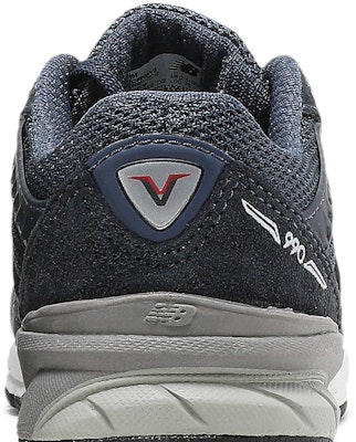 (Toddler) New Balance 990v5 'Navy' IC990NV5 Sizing (Toddler) New Balance 990v5 'Navy' IC990NV5