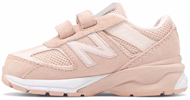 (Toddler) New Balance 990v5 'Pink Fog' IV990PL5 (Toddler) New Balance 990v5 'Pink Fog' IV990PL5
