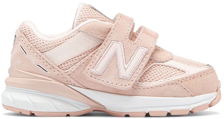 (TD) New Balance 990v5 'Merah Jambu Kabus' IV990PL5 Order (TD) New Balance 990v5 'Merah Jambu Kabus' IV990PL5