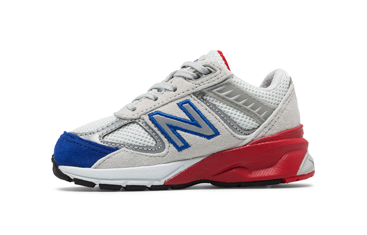 (Toddler) New Balance 990v5 'USA' IC990NB5