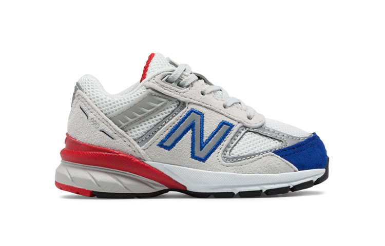 Order (TD) New Balance 990v5 'USA' Sepatu Pria Original Terbaru IC990NB5