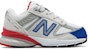 (TD) New Balance 990v5 'USA' Lelaki Wanita Kasut Sneakers IC990NB5