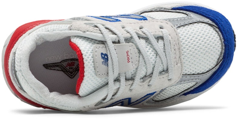 (TD) New Balance 990v5 'USA' Sepatu Pria Original Terbaru IC990NB5 Lookbook (TD) New Balance 990v5 'USA' Sepatu Pria Original Terbaru IC990NB5